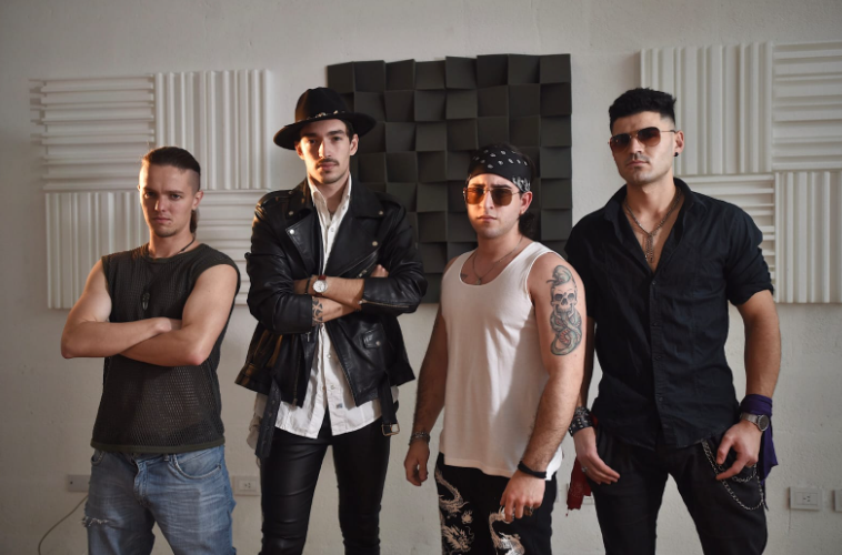 Una primavera a puros recitales y estrenos en la ciudad | Noticias