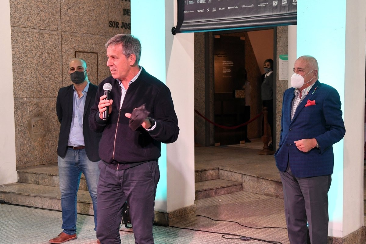 Jatón: "Si viene un nuevo tiempo, hay que ser responsables" | Noticias