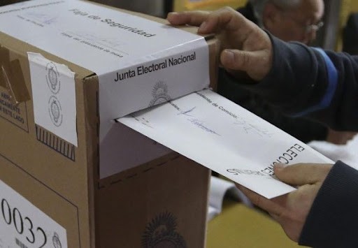 Se dieron a conocer los resultados del escrutinio definitivo de las PASO 2021 | Legislativas