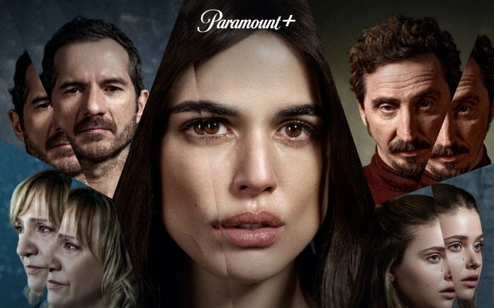 Parot, la serie española que aborda la liberación de terroristas, asesinos y violadores, ya está disponible en Paramount+ | Espectaculos