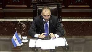 Guzmán expondrá sobre Presupuesto luego que se difundan los anuncios económicos | Nacionales