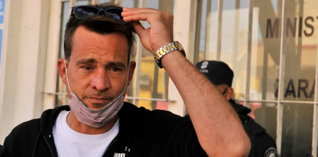 El policía que baleó a “Chano” le envió un mensaje | Policiales