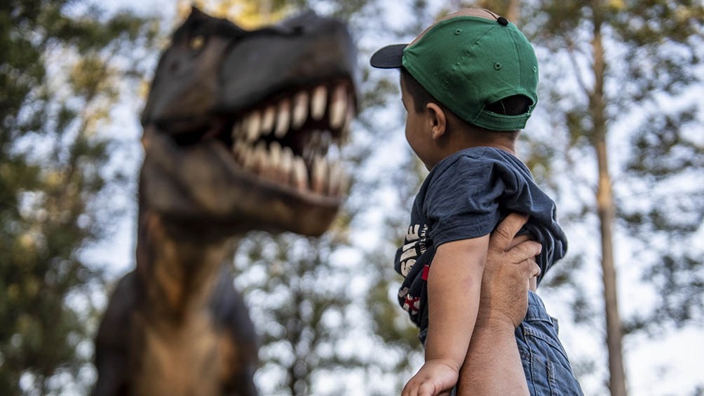 Con siete polos temáticos, vuelve Tecnópolis desde octubre | Nacionales