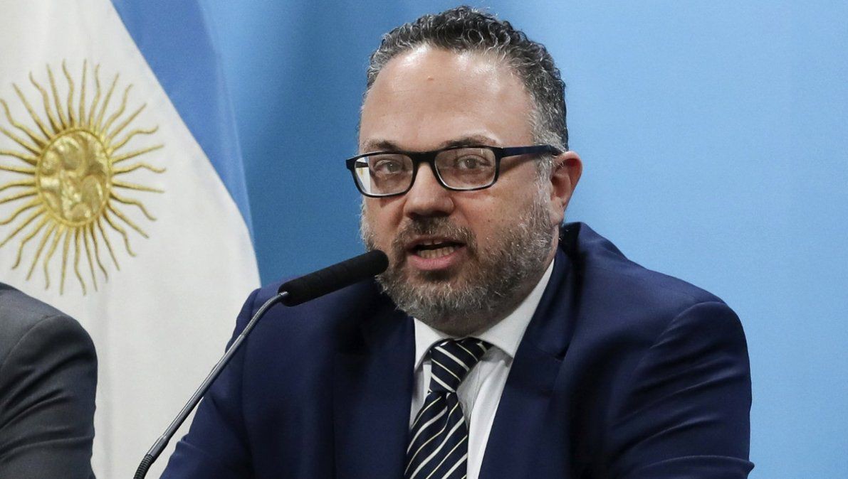 Kulfas: "El avance de la vacunación está permitiendo ampliar el aforo al 100% en actividades económicas" | Nacionales