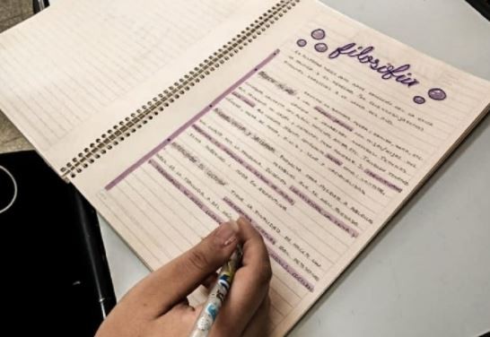 ¿Cuál es el sentido de la vida?: Alumnos de último año de la secundaria elaboraron sus propias respuestas | Información General