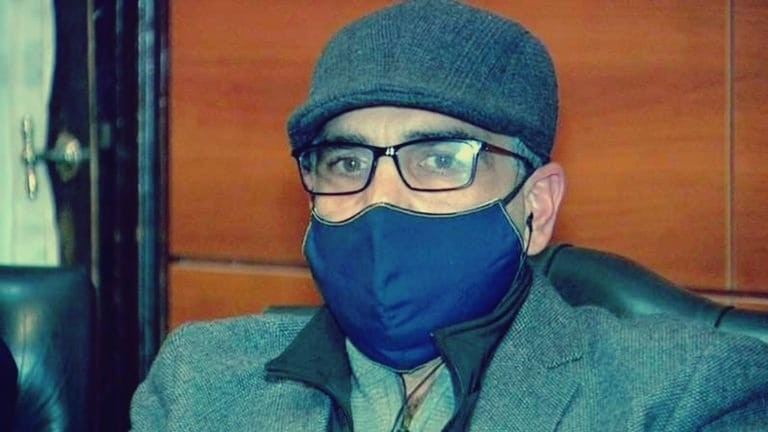 La mafia del juego clandestino de Santa Fe tiene oferta de Netflix | Espectaculos