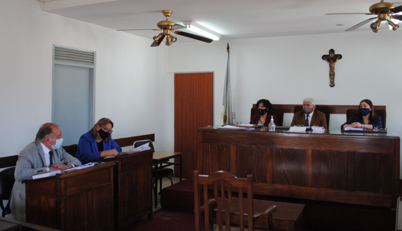 Condenan a 6 años de prisión a un hombre por abusar de una mujer con retraso mental en Jujuy | Judiciales