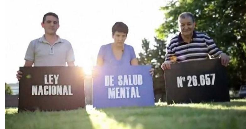 Profesionales de distintas disciplinas denuncian la inutilidad da la ley de salud mental para dar respuestas a la sociedad | Información General