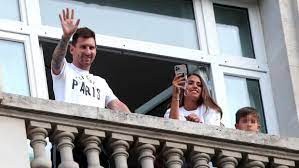 Messi y su familia vivirán en París en una casa cuyo alquiler cuesta 20.000 euros mensuales | Deportes