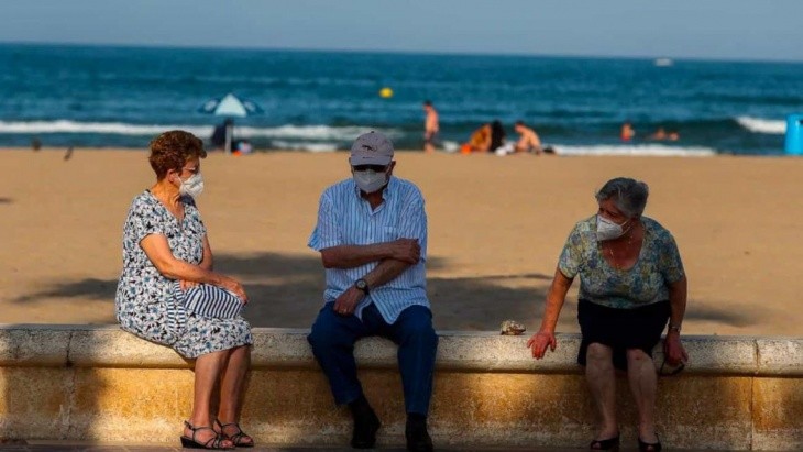 Presentan nuevo programa Previaje Pami | Información General