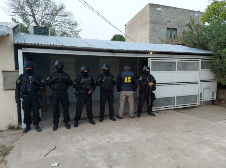 Detienen a un hombre en San Justo por estafas con planes de ahorro | Noticias