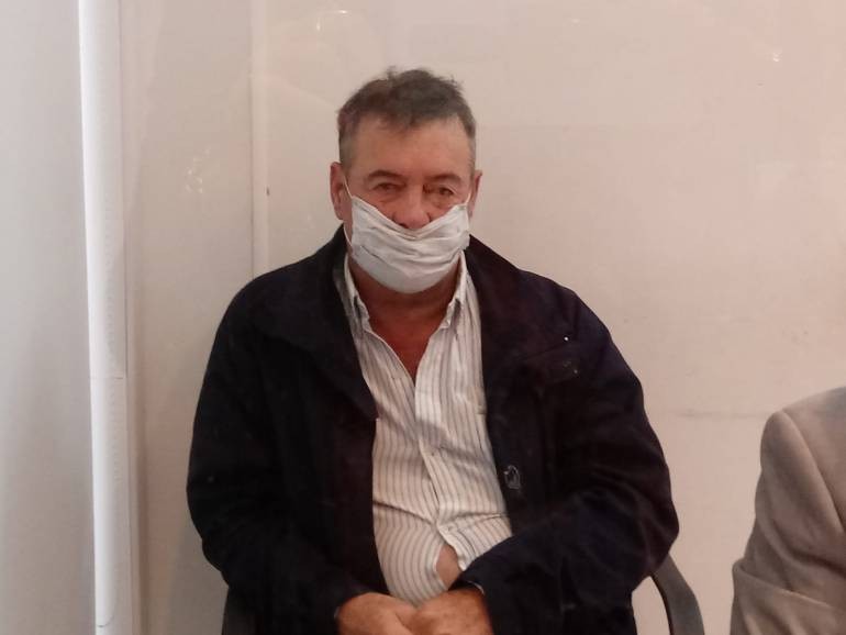 Un "chacal" en Reconquista: violaba a sus hijas y anotaba los detalles en un diario | Policiales