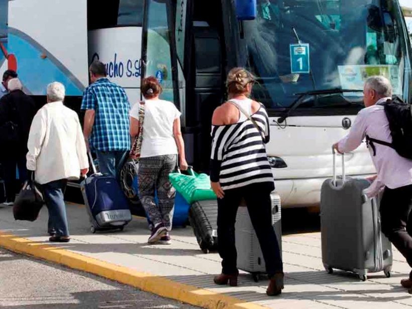 Previaje: habrá un 70% de reintegro para los afiliados y afiliadas a PAMI | Nacionales