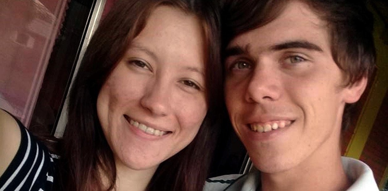 Estranguló a su exnovia y se fue de viaje a Brasil: lo condenaron a prisión perpetua | Nacionales