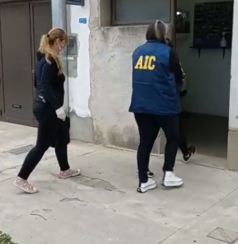 Esperanza: prisión preventiva para la mujer investigada por ejercer ilegalmente la medicina | Judiciales