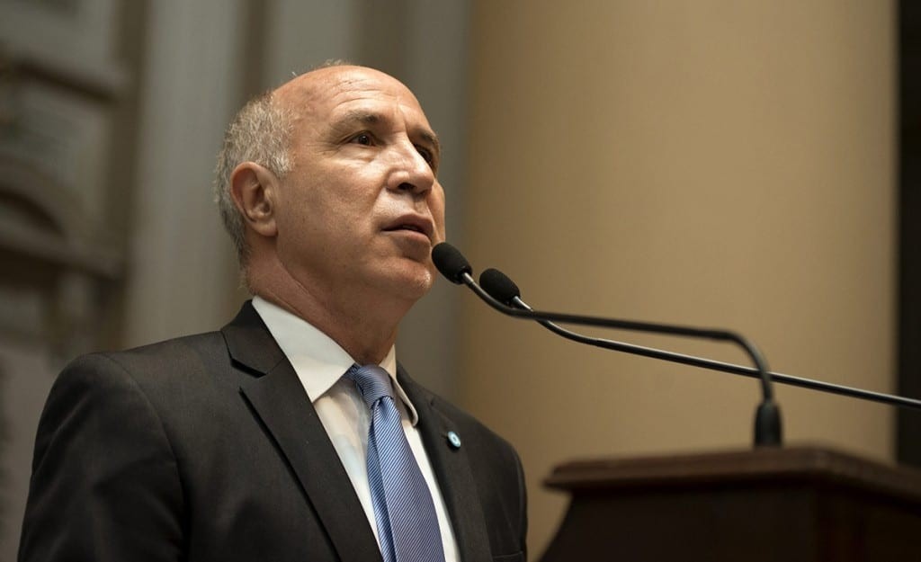 Lorenzetti: “La elección de Rosatti repite vicios moral y jurídicamente descalificados” | Judiciales