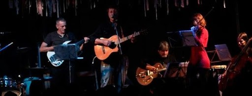 Este sábado en La Seguimos en Vivo: Mario Sosa y la Última banda, Deo Navarrete, Trapo y Martín Torres | Espectaculos