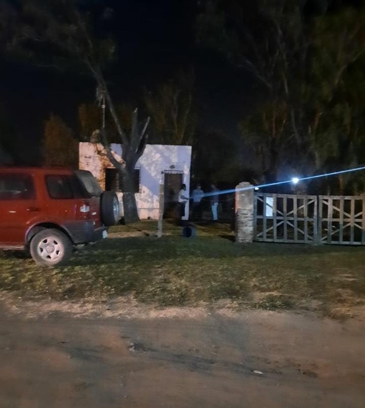 Nuevo homicidio en Santo Tomé: murió un joven de 22 años | Policiales