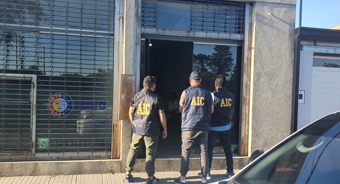 Detuvieron a un falso kinesiólogo que ejercía ilegalmente la profesión | Policiales