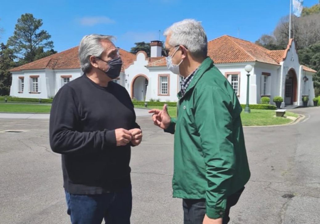 Cepo a la carne: el Gobierno recibirá el martes al campo | Nacionales