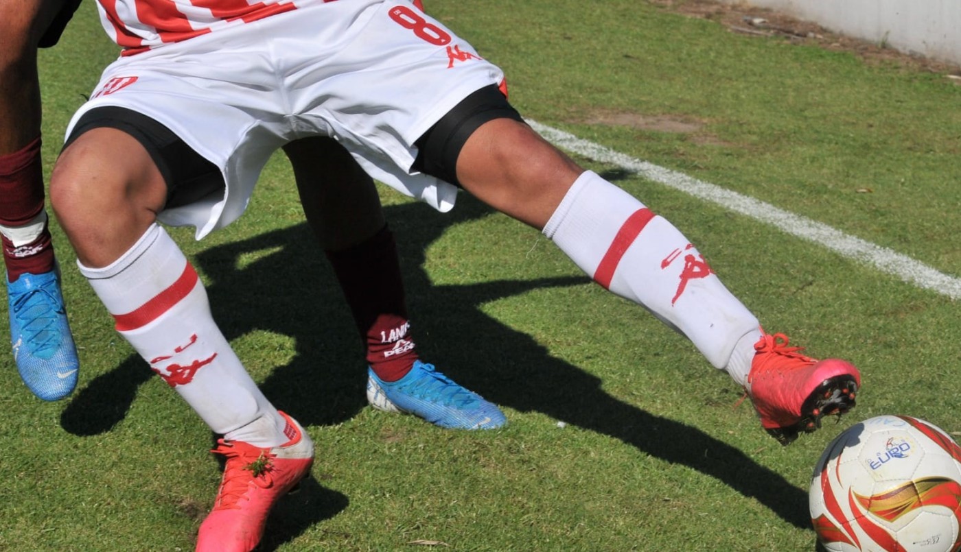 Actualidad tatengue:  El equipo de Mosset recibe a Patronato desde las 13:30 | Deportes