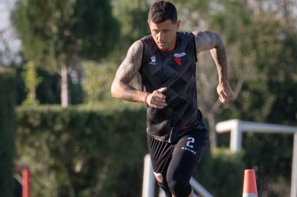 Colón busca seguir la racha y cierra el domingo enfrentándose a Boca | Deportes