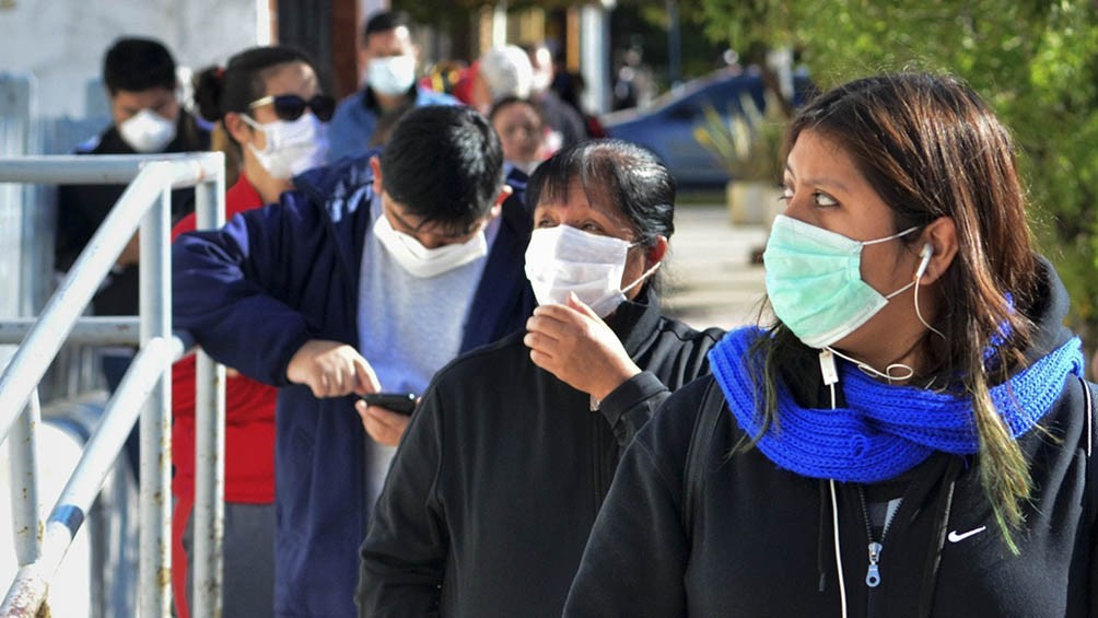 El lunes se reúne el Consejo Federal de Salud para evaluar la situación epidemiológica | Nacionales