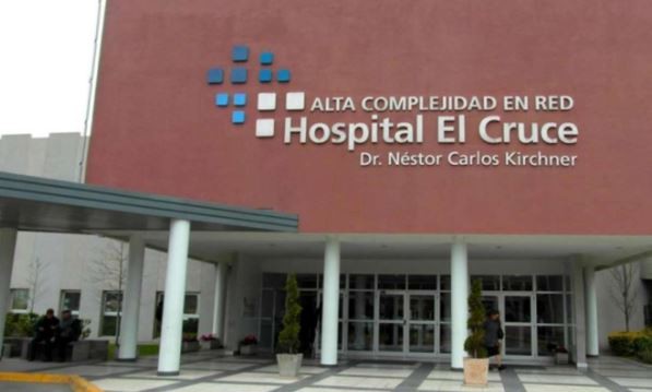 Matan a un bebé de 18 meses y detienen a la madre y al padrastro | Nacionales