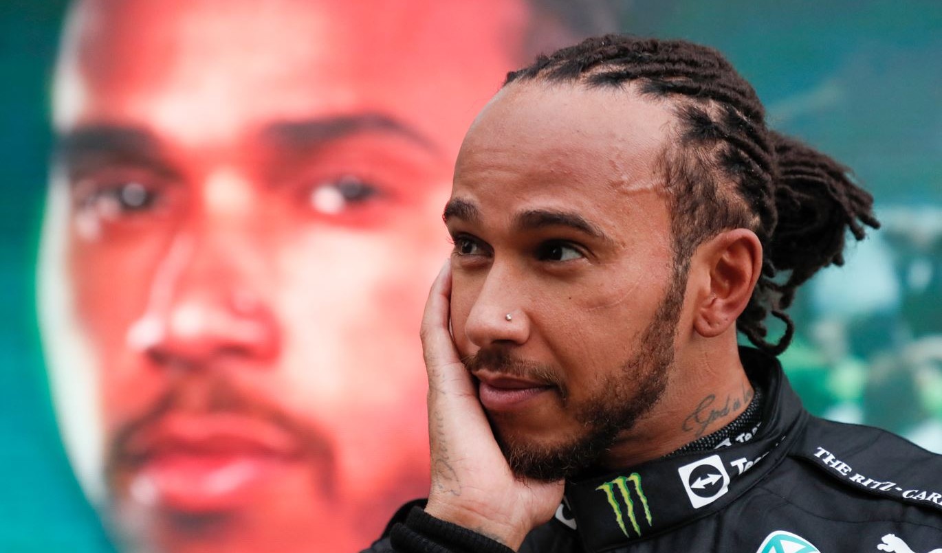 Hamilton ganó el GP de Rusia y alcanzó las 100 victorias en la F1 | Deportes