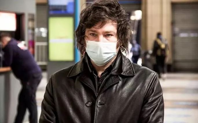 Javier Milei no descarta una fórmula presidencial con Patricia Bullrich en 2023: "Tengo afinidades con ella" | Legislativas