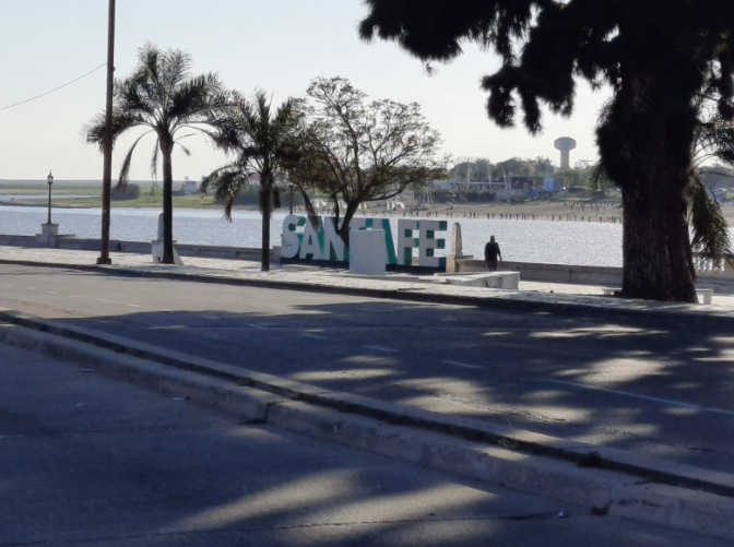 El tiempo en la ciudad: jornada agradable, cielo despejado y caluroso | Información General
