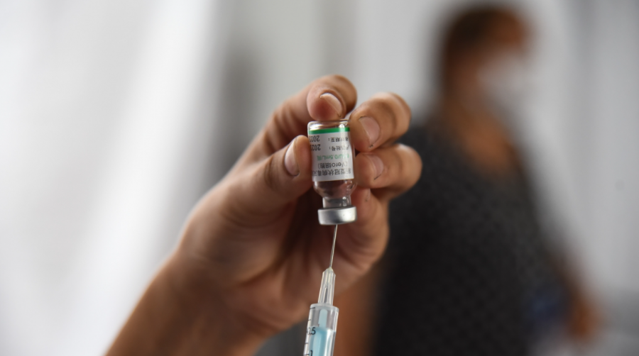 Vacunación Covid: lunes de segundas dosis de Sinopharm en la ciudad | Noticias