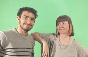 CNSordos es el primer canal de noticias online conducido por personas sordas del país | Igualdad y Género