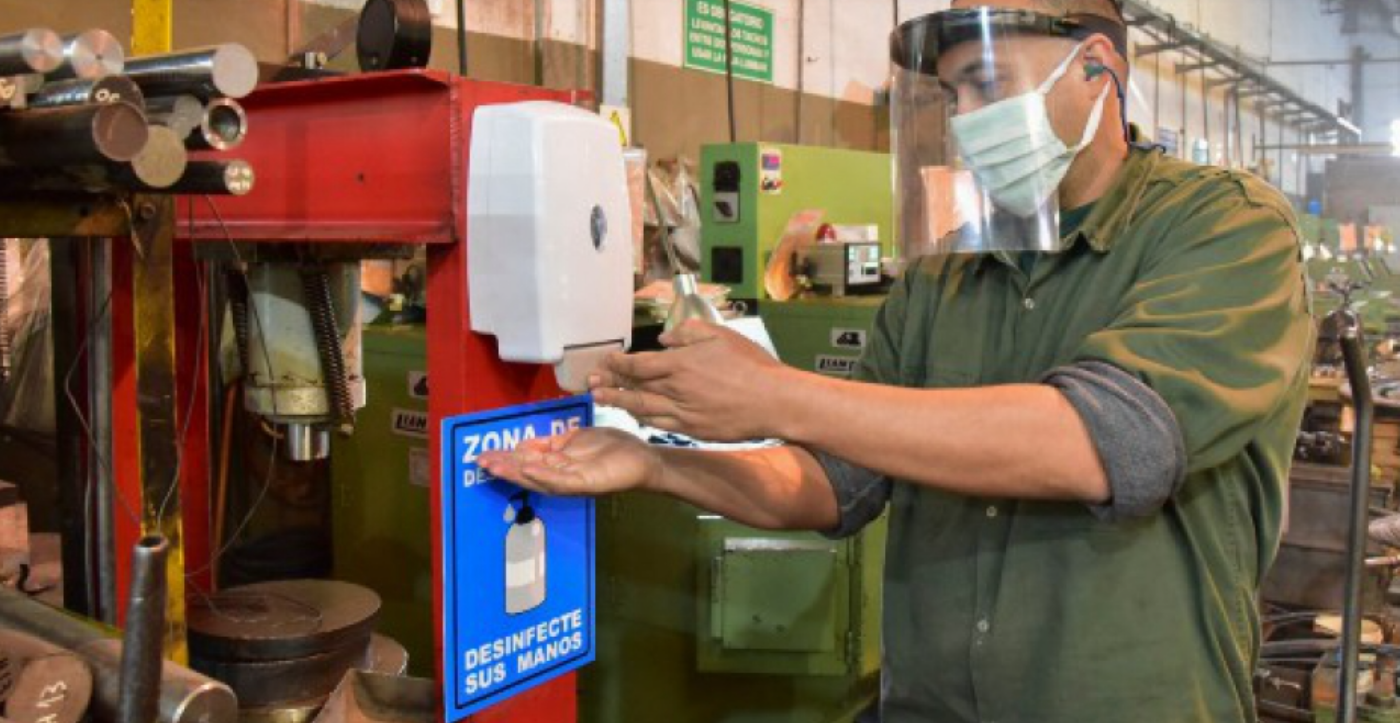 La EPE brindará beneficios a sectores afectados por la pandemia | Noticias