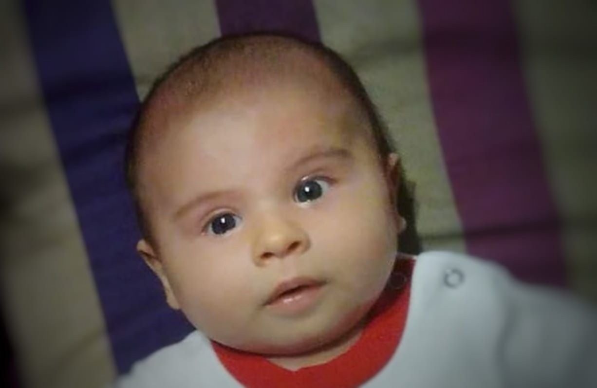 Campaña y festival por Bauti, un bebé que necesita US$ 2 millones para un tratamiento | Información General