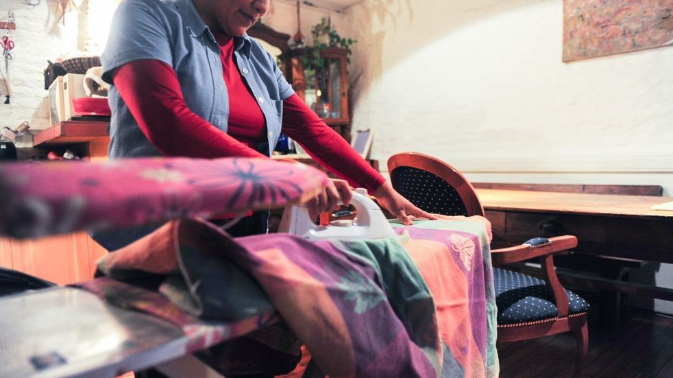 Plan Registradas: el plan del Gobierno para blanquear personal doméstico con subsidios | Nacionales