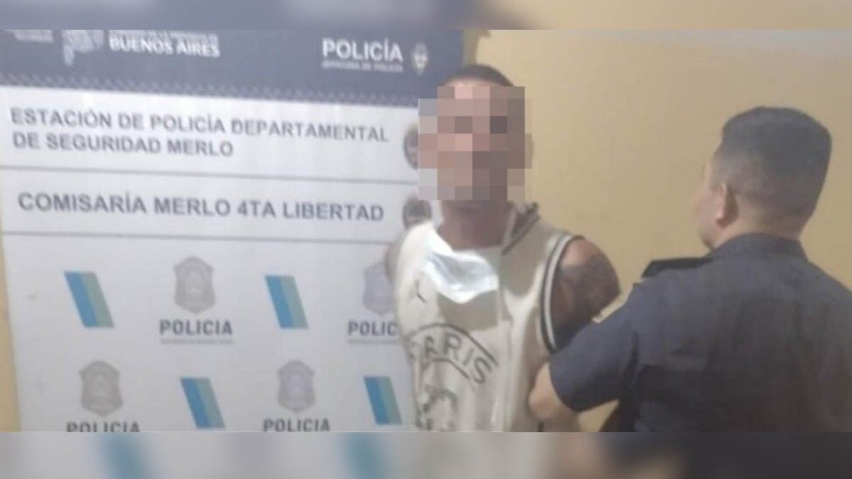 Mató a un joven de un piedrazo porque llevaba la camiseta de un equipo rival | Nacionales