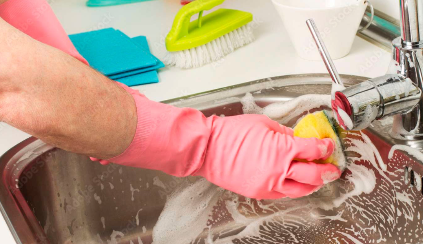 Oficializan el programa Registradas para empleo doméstico | Noticias