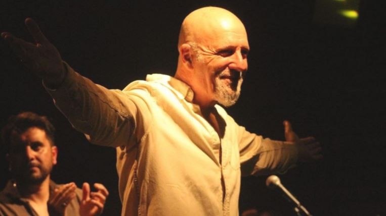 Gustavo Cordera recordó su repudiable frase sobre las violaciones | Espectaculos