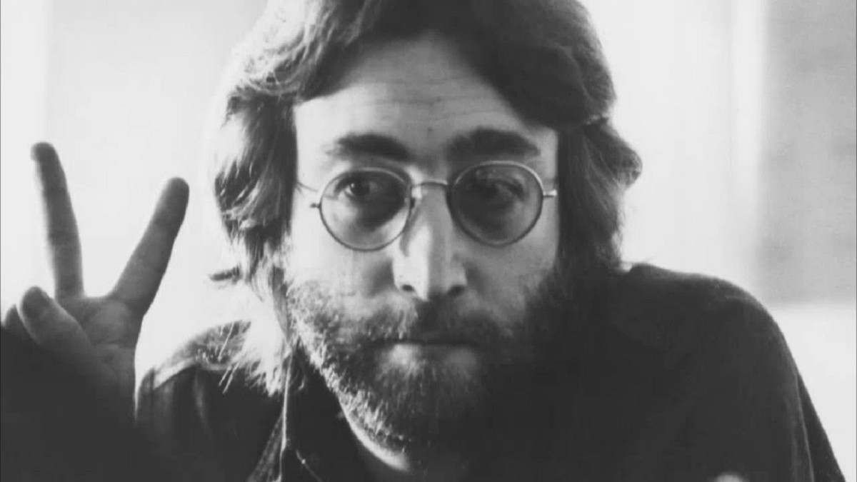 Subastan una cinta inédita de John Lennon de hace 50 años | Espectaculos