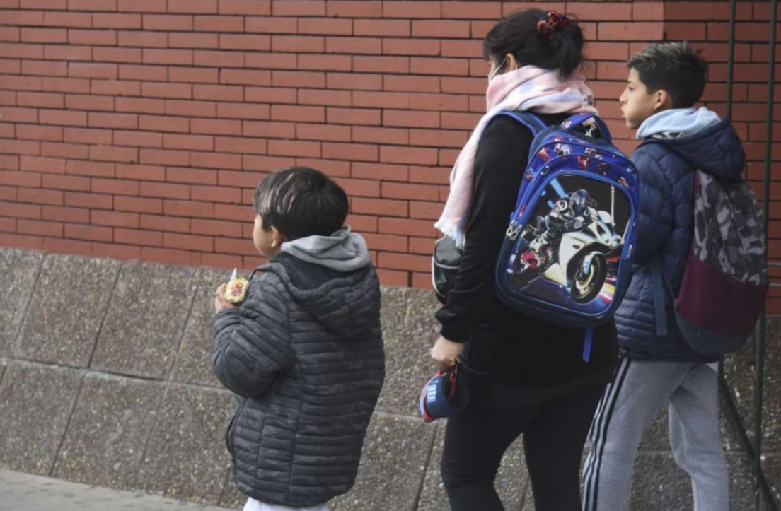 Habrá tres fechas para el final del ciclo lectivo según el desempeño de los alumnos | Noticias