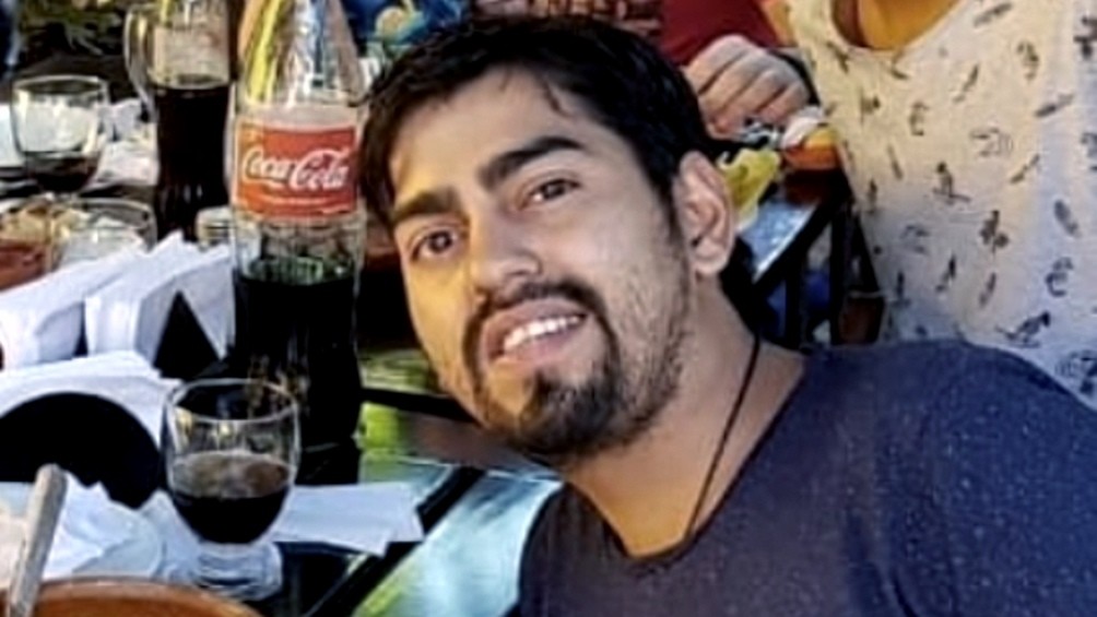 Inició el juicio contra Lautaro Teruel, hijo del integrante de Los Nocheros | Nacionales