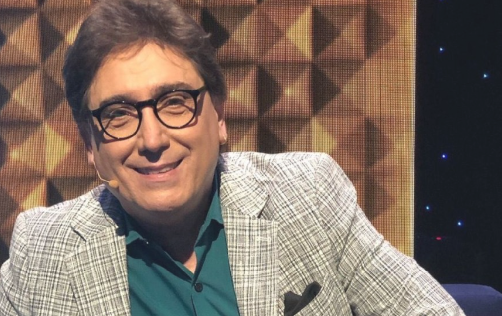 Oscar Mediavilla sufrió una angina de pecho y debieron colocarle dos stents | Espectaculos