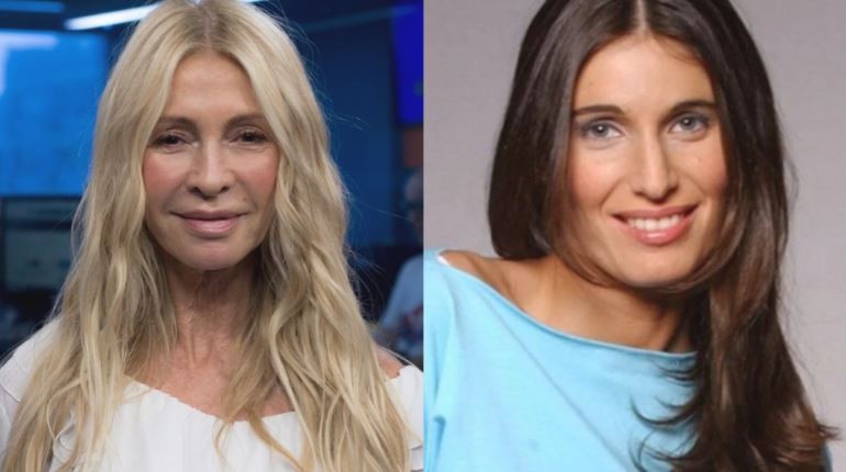 Cris Morena homenajeó a Romina Yan, a 11 años de su muerte: "Estás en todo" | Espectaculos