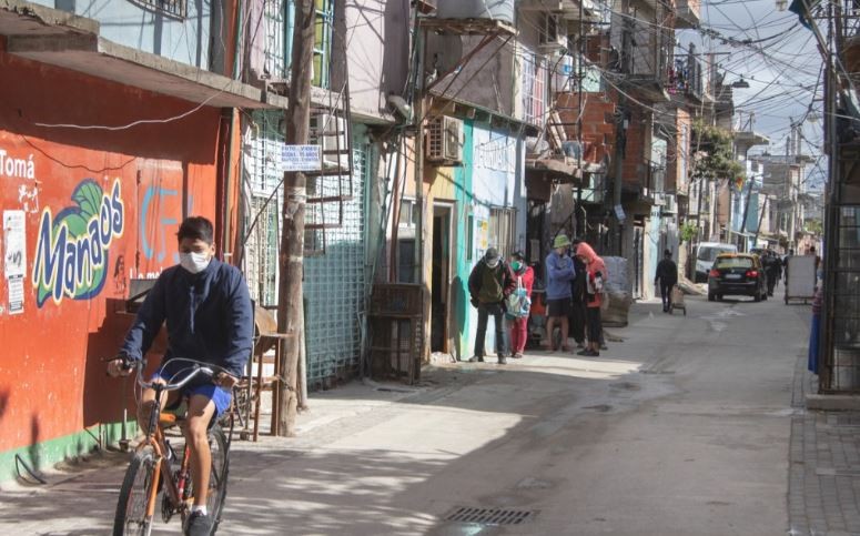 El 80% de las personas tenían en junio ingresos inferiores a la canasta básica | Nacionales