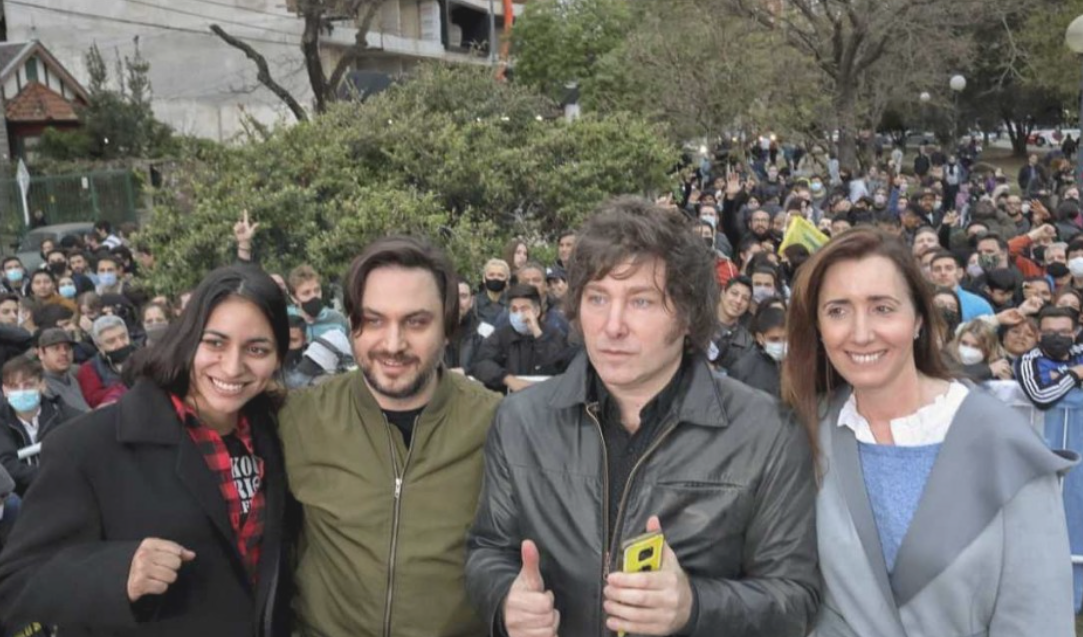 Milei elogió a Cavallo y admitió que mantienen "frecuentes diálogos" | Nacionales