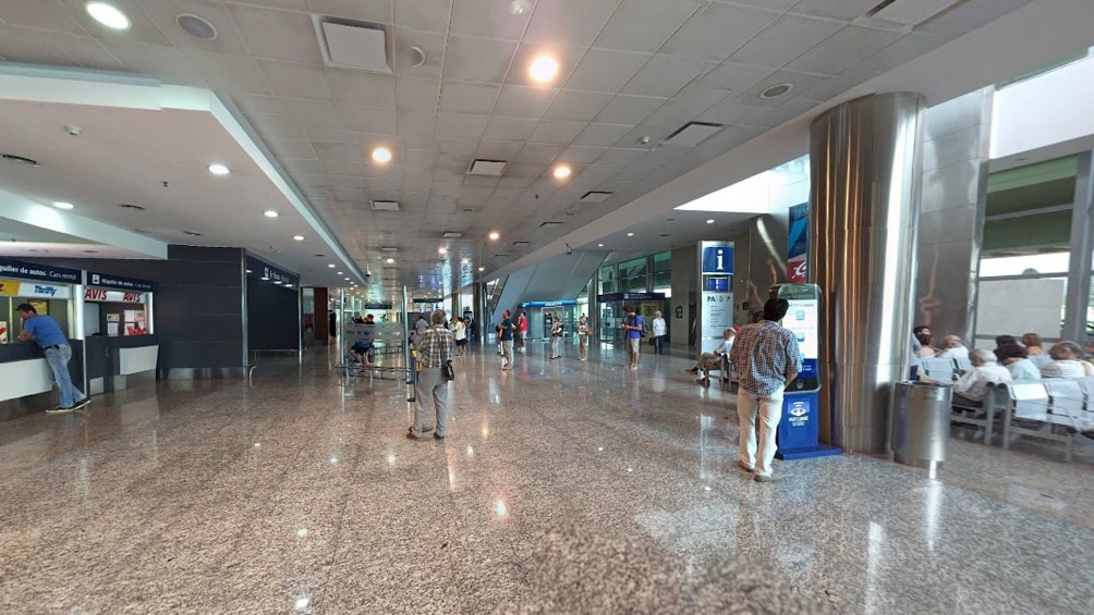 El Gobierno analiza aumentar el número de vuelos y pasajeros que llegan al país | Nacionales