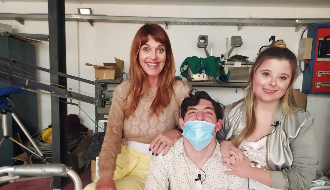 ¿Cómo nos manejamos los medios al hablar de discapacidad? | Igualdad y Género