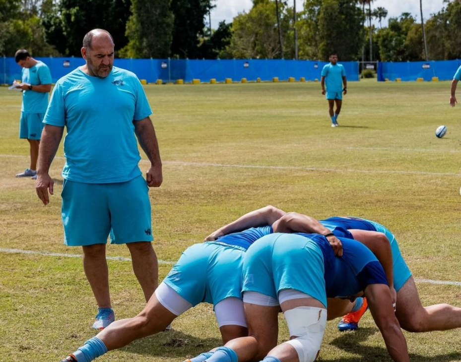 Los Pumas y otro escándalo: seis jugadores rompieron la burbuja para irse de excursión | Deportes