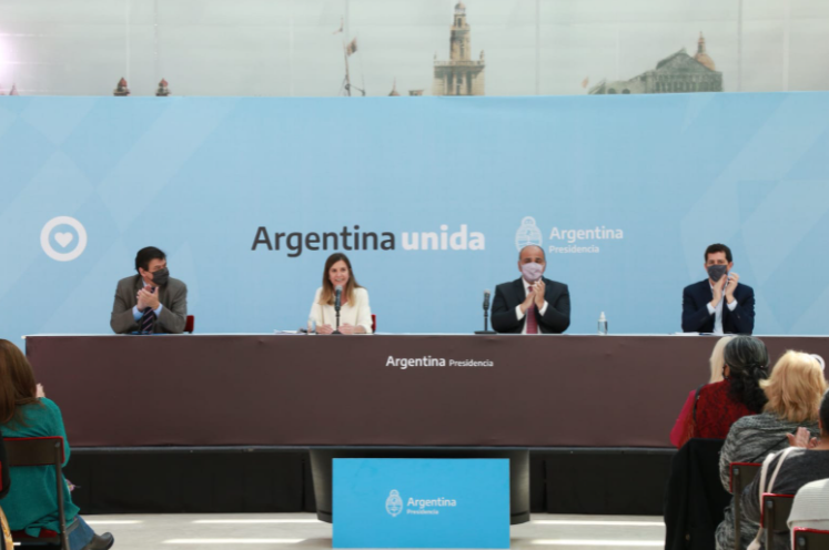 Oficializaron la jubilación anticipada: los detalles del decreto | Información General